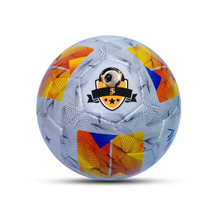 Hand Stitched Football