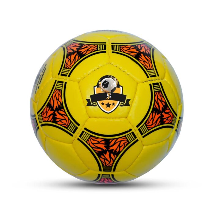 Training Football