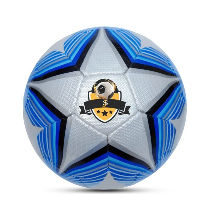 Hand Stitched Football