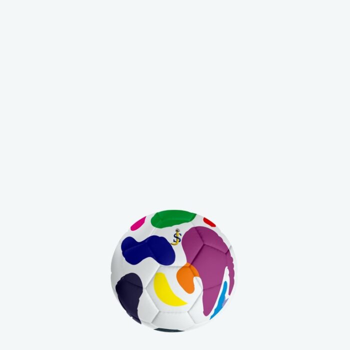 Hybrid Football