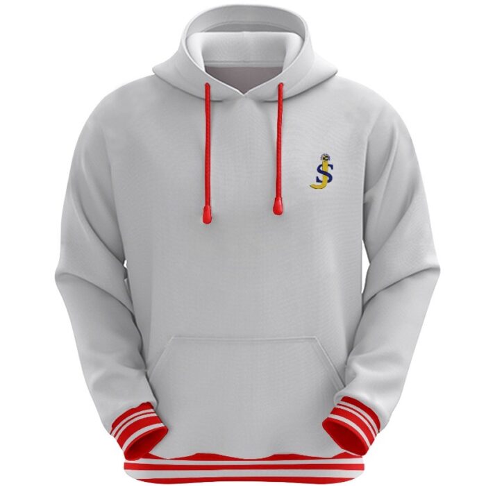 Hoodie Fleece