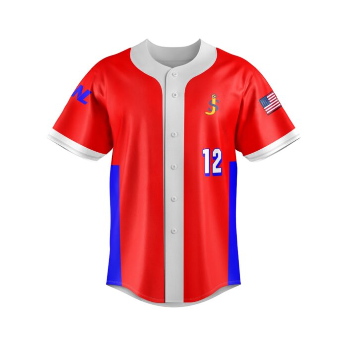 Baseball Uniforms