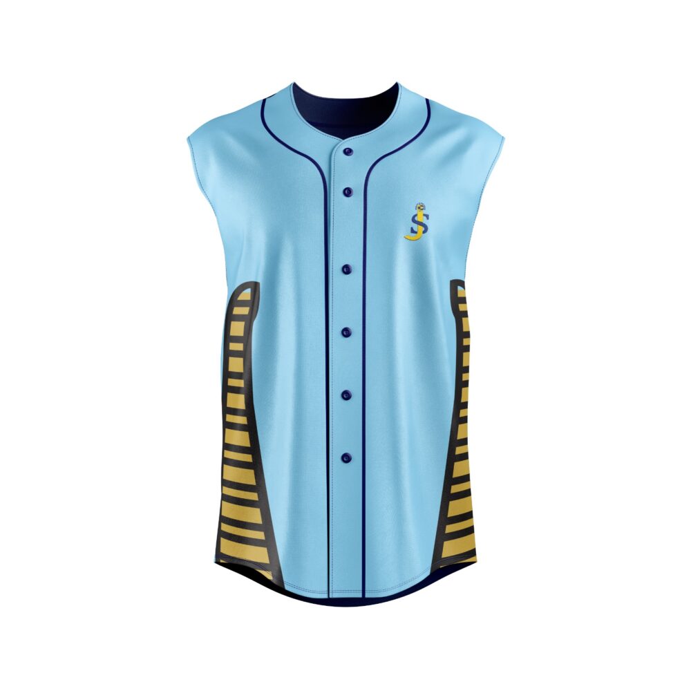 Baseball Uniforms