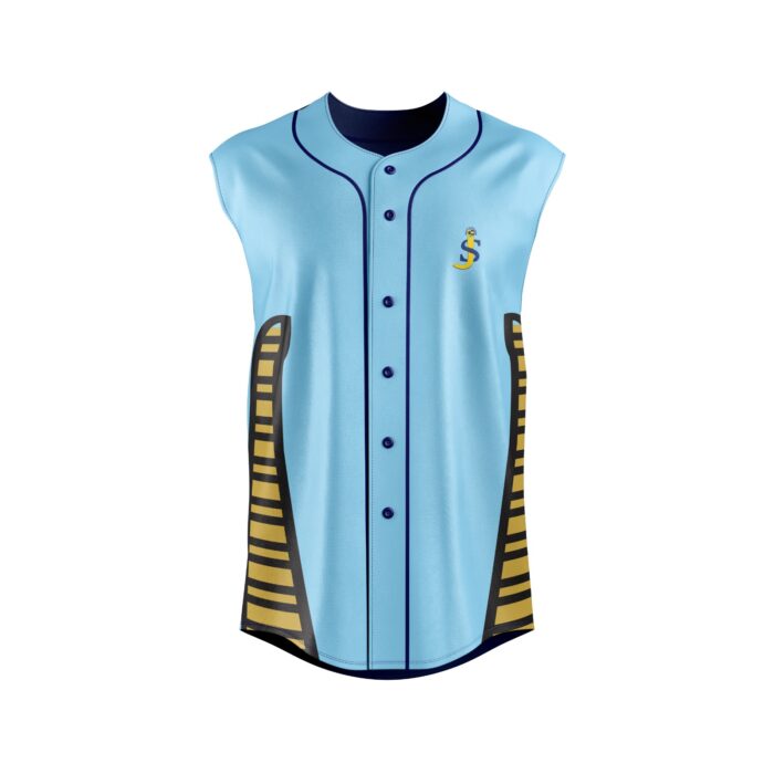 Baseball Uniforms