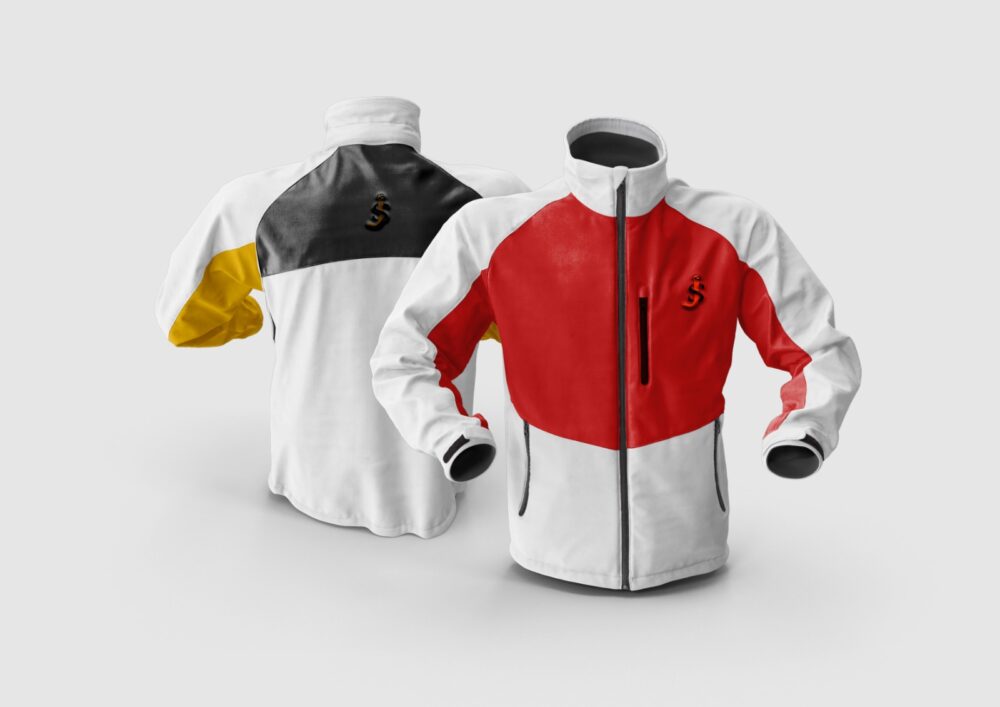 Biker Jacket