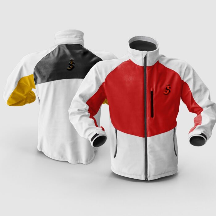 Biker Jacket