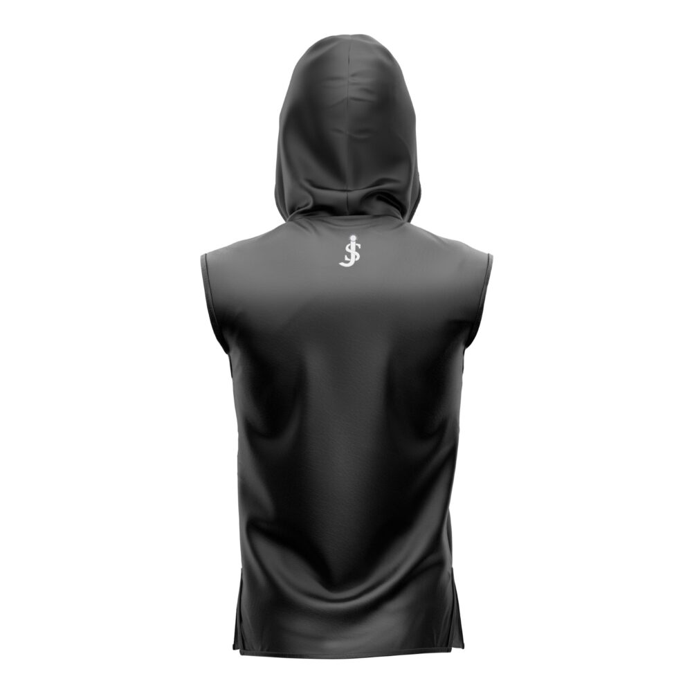 Boxing Jacket - Image 2