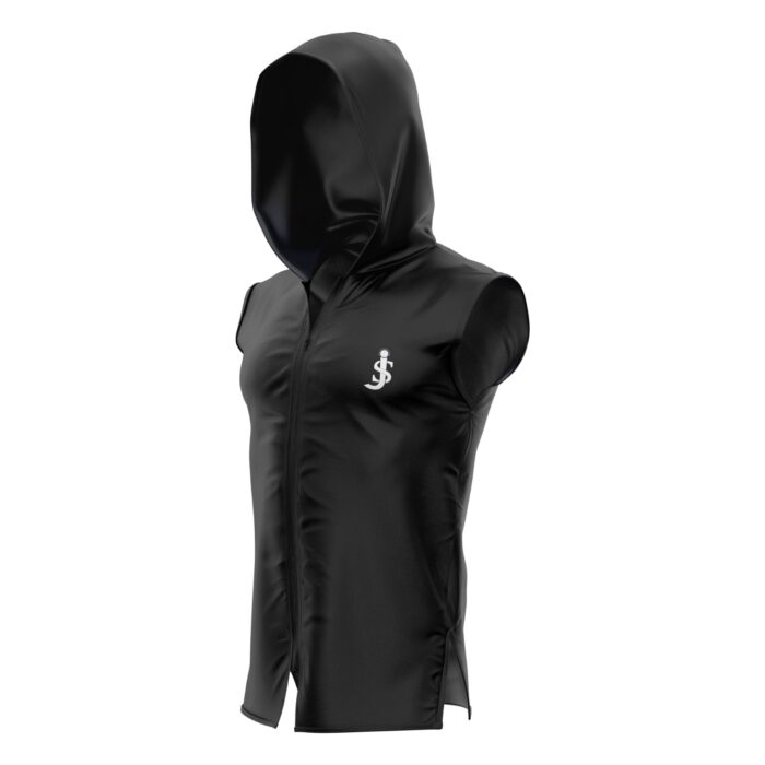 Boxing Jacket