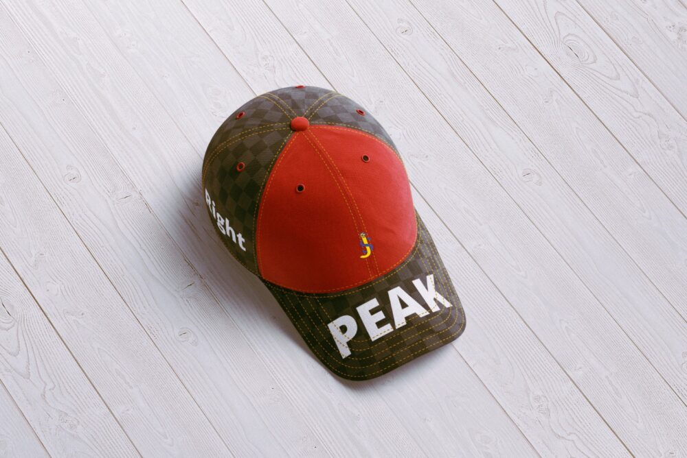 Bucket Hat