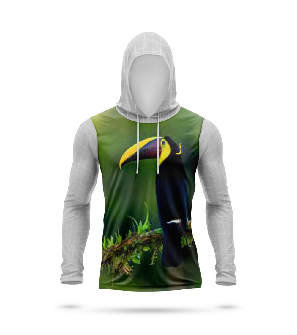Hoodie Long Sleeve T-shirt
