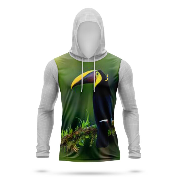 Hoodie Long Sleeve T-shirt