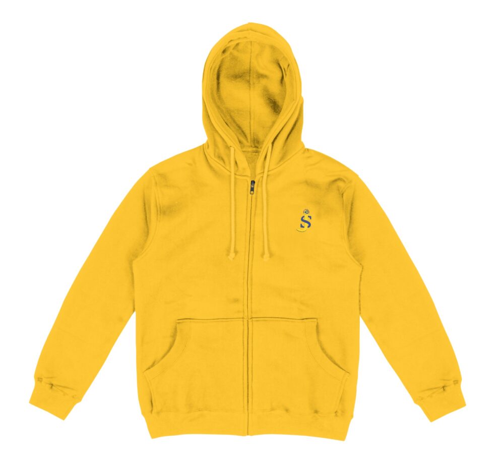 Hoodie Raglan Style - Image 4