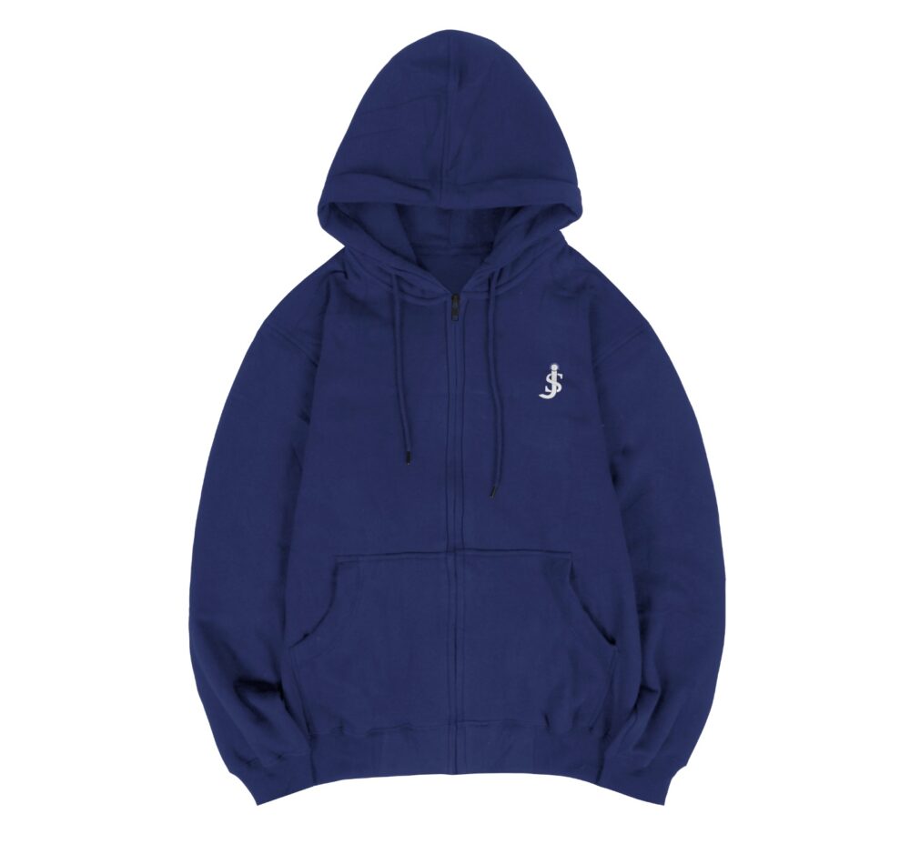 Hoodie Raglan Style - Image 3