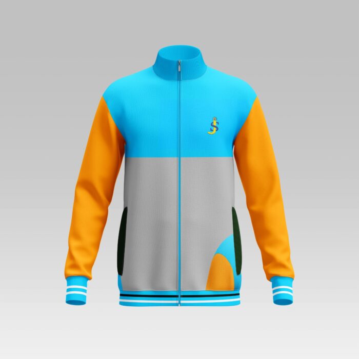 Jacket Wool