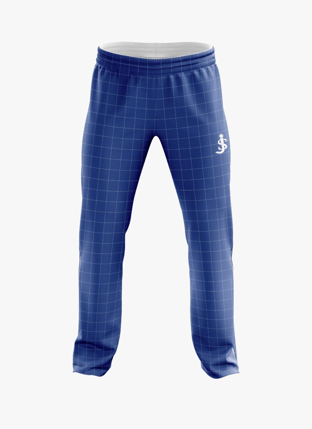 Men's Trouser - Cotton and silk - Image 2