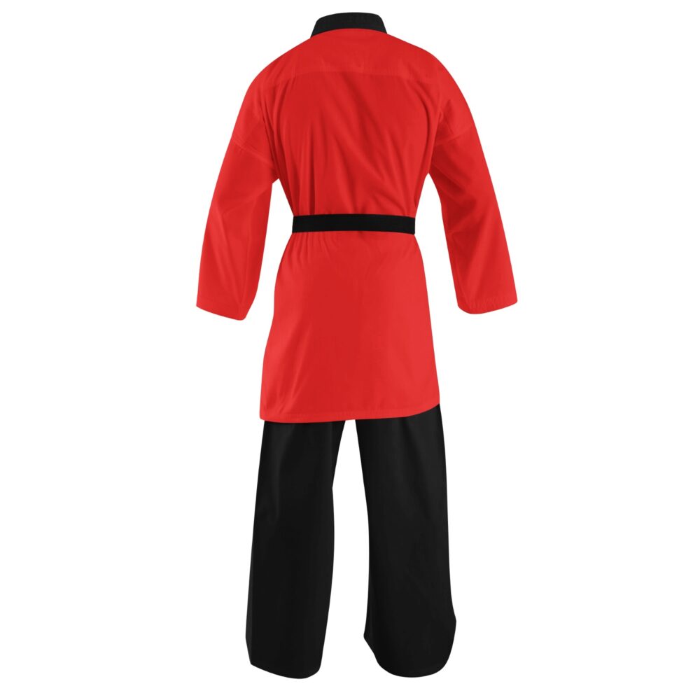 Kimono Suit - Image 2