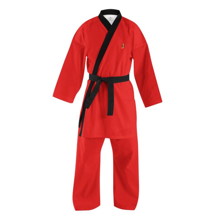 Kimono Suit