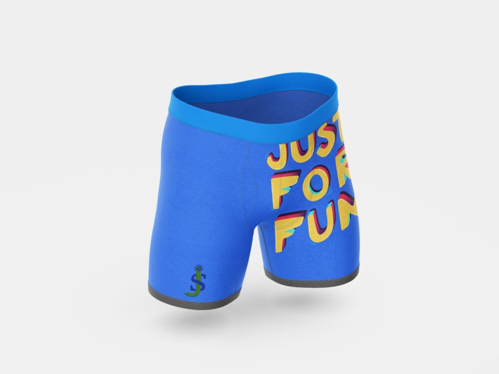 Men Underwear -  Cotton, Silk - Image 2