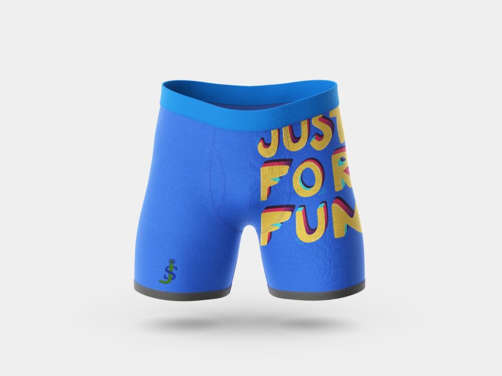 Men Underwear -  Cotton, Silk