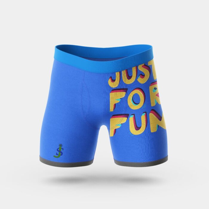 Men Underwear -  Cotton, Silk