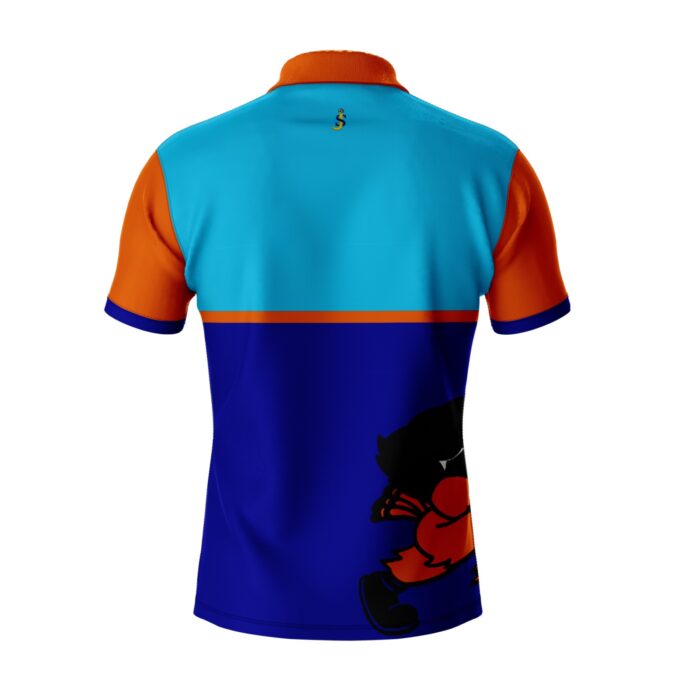 Men's sportswear