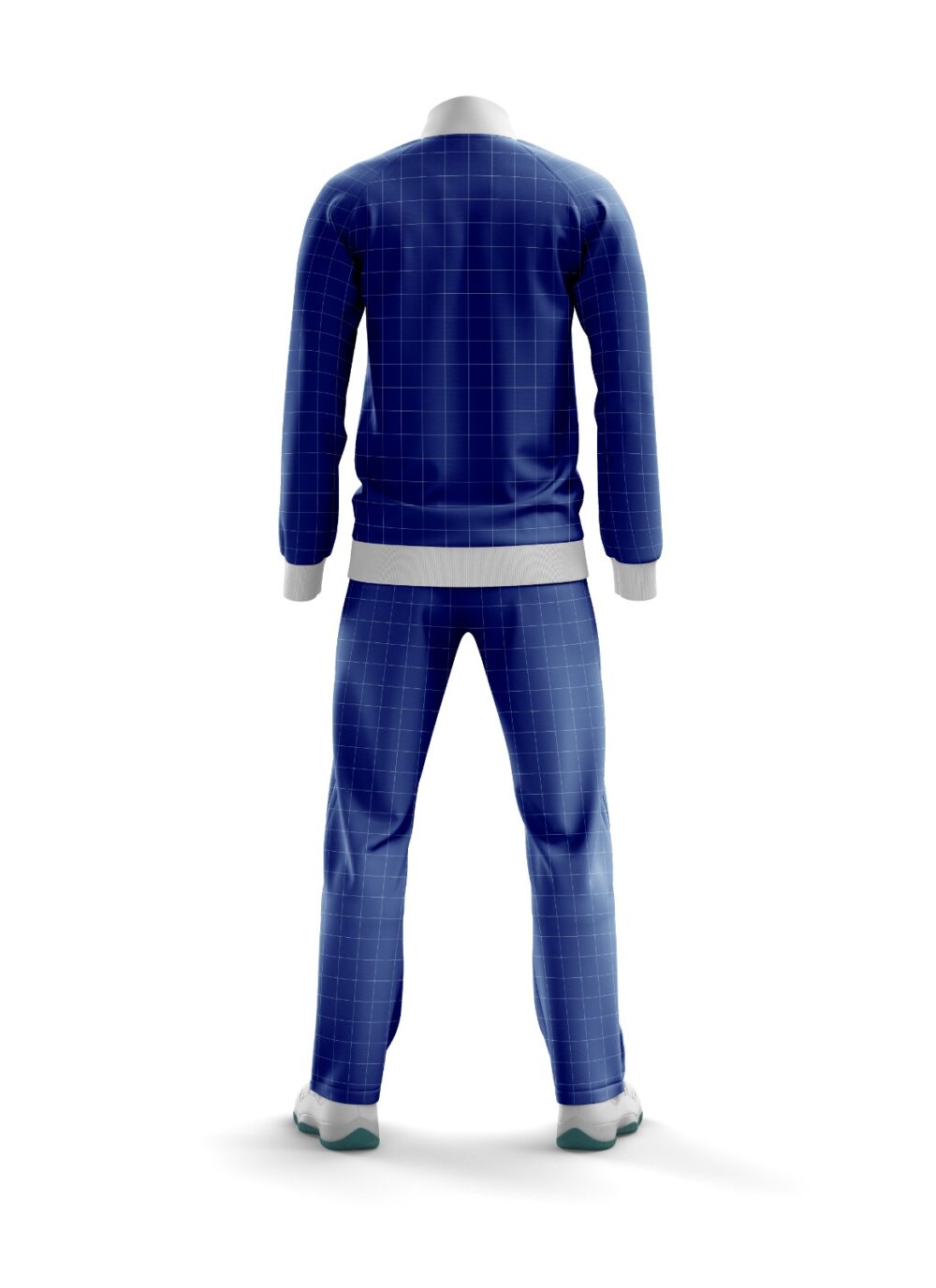 Men's Tracksuit Cotton