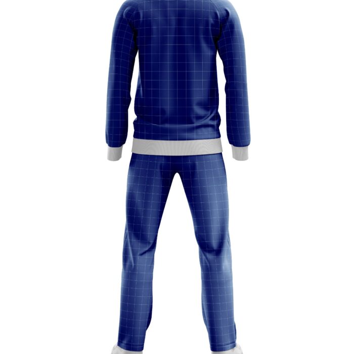 Men's Tracksuit Cotton