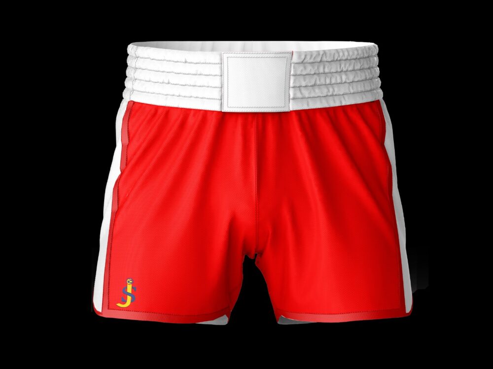 Muay Thai Short