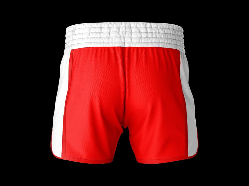 Muay Thai Short - Image 2