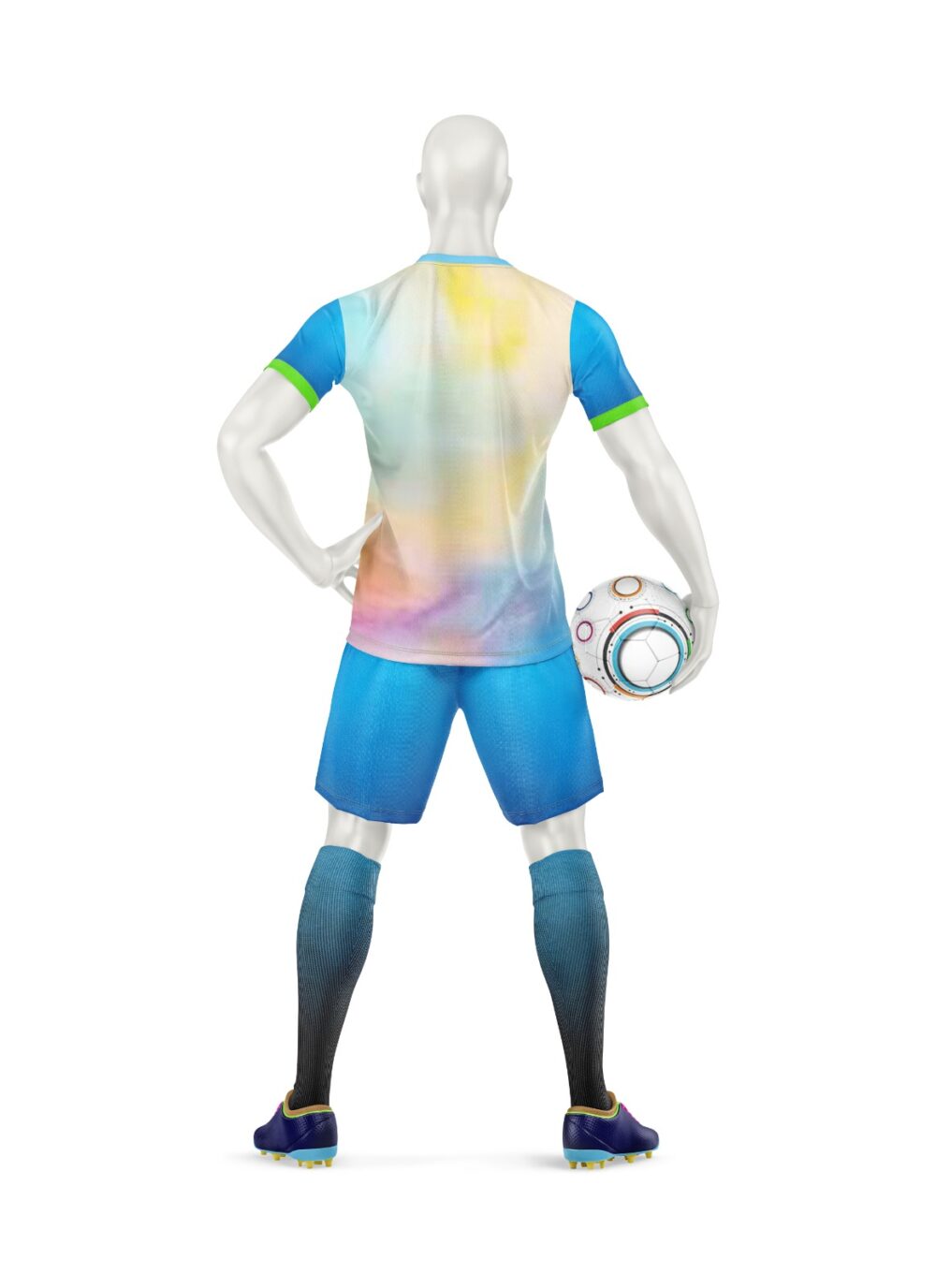 Soccer Full kit