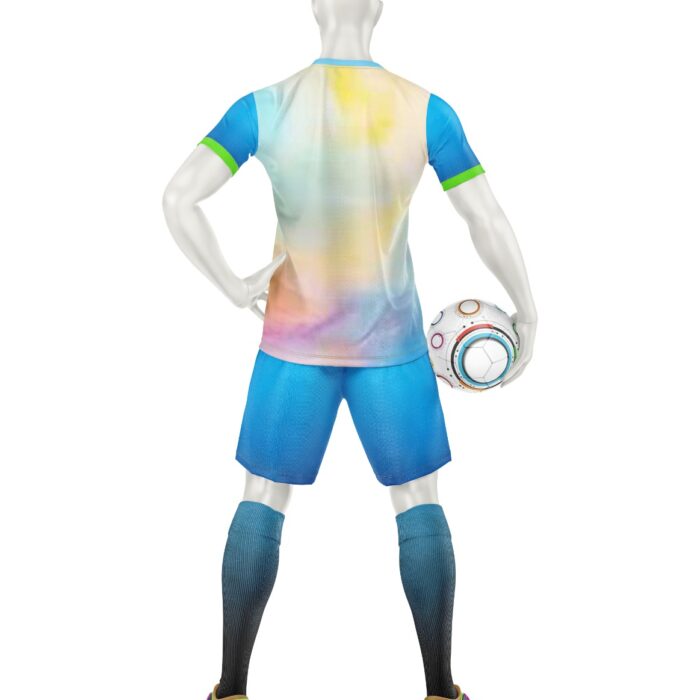 Soccer Full kit