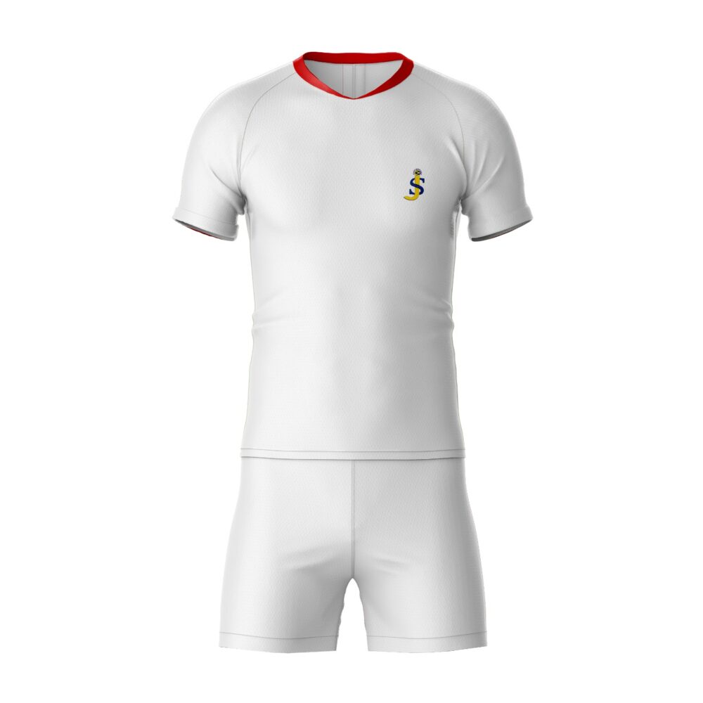 Soccer Full kit - Image 6