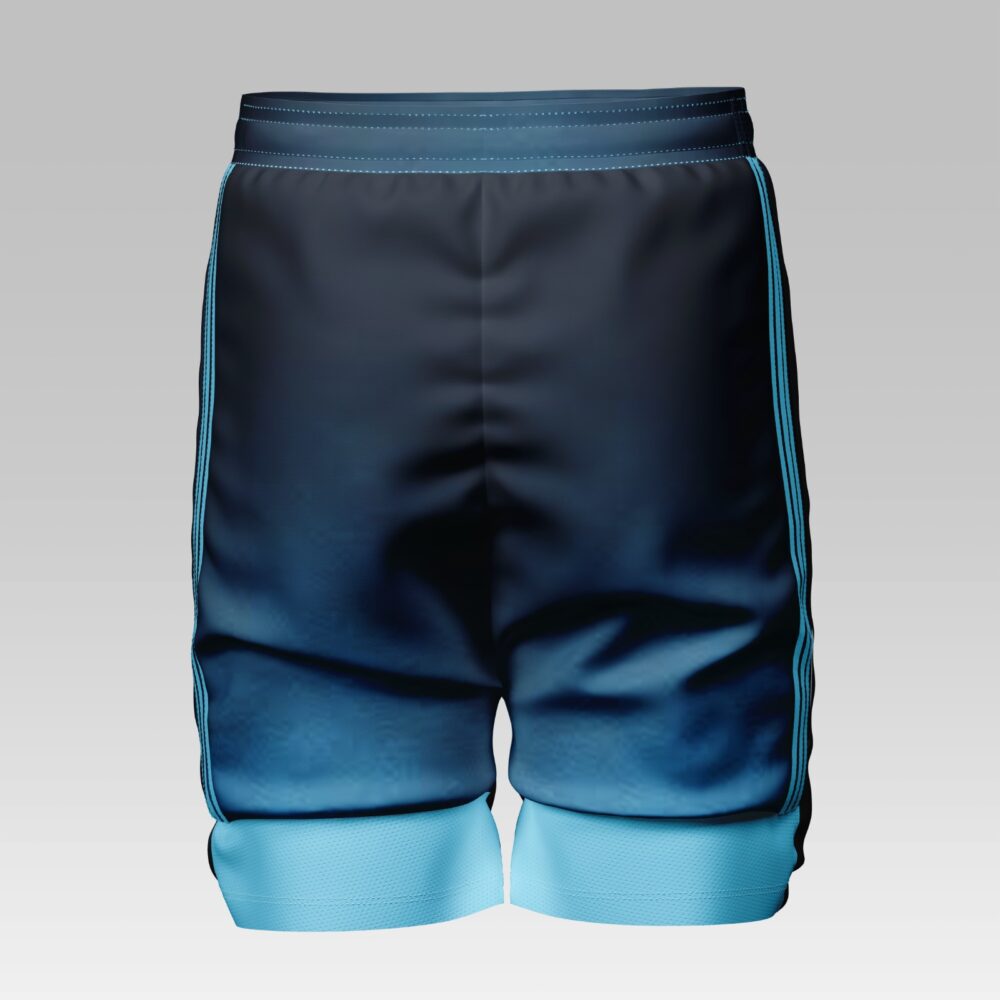 Soccer Full kit is made of a lightweight and breathable fabric - Image 2