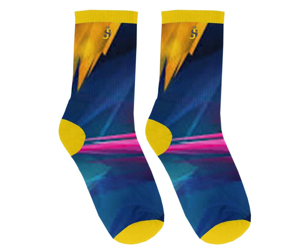 Unisex Socks