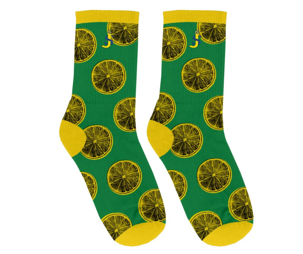 Unisex Socks - Image 5
