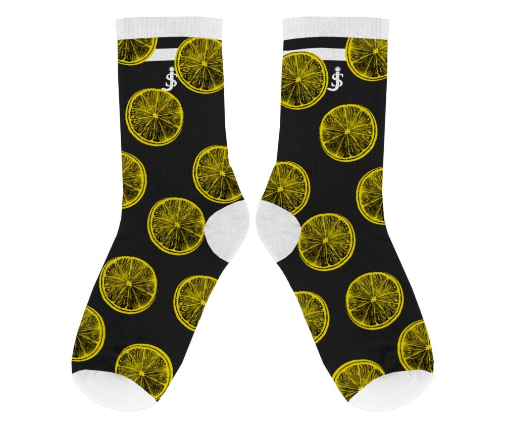 Unisex Socks - Image 3