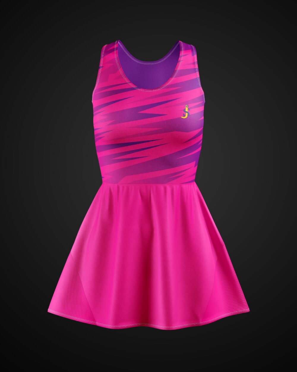 Women Tennis Jersey