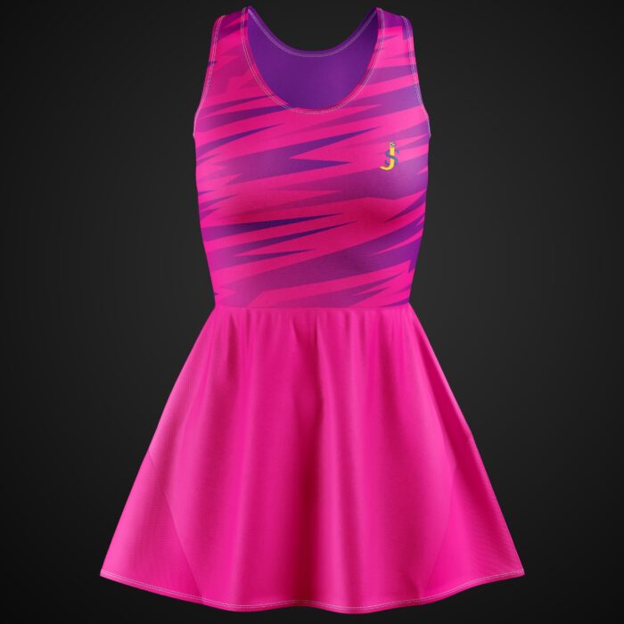 Women Tennis Jersey