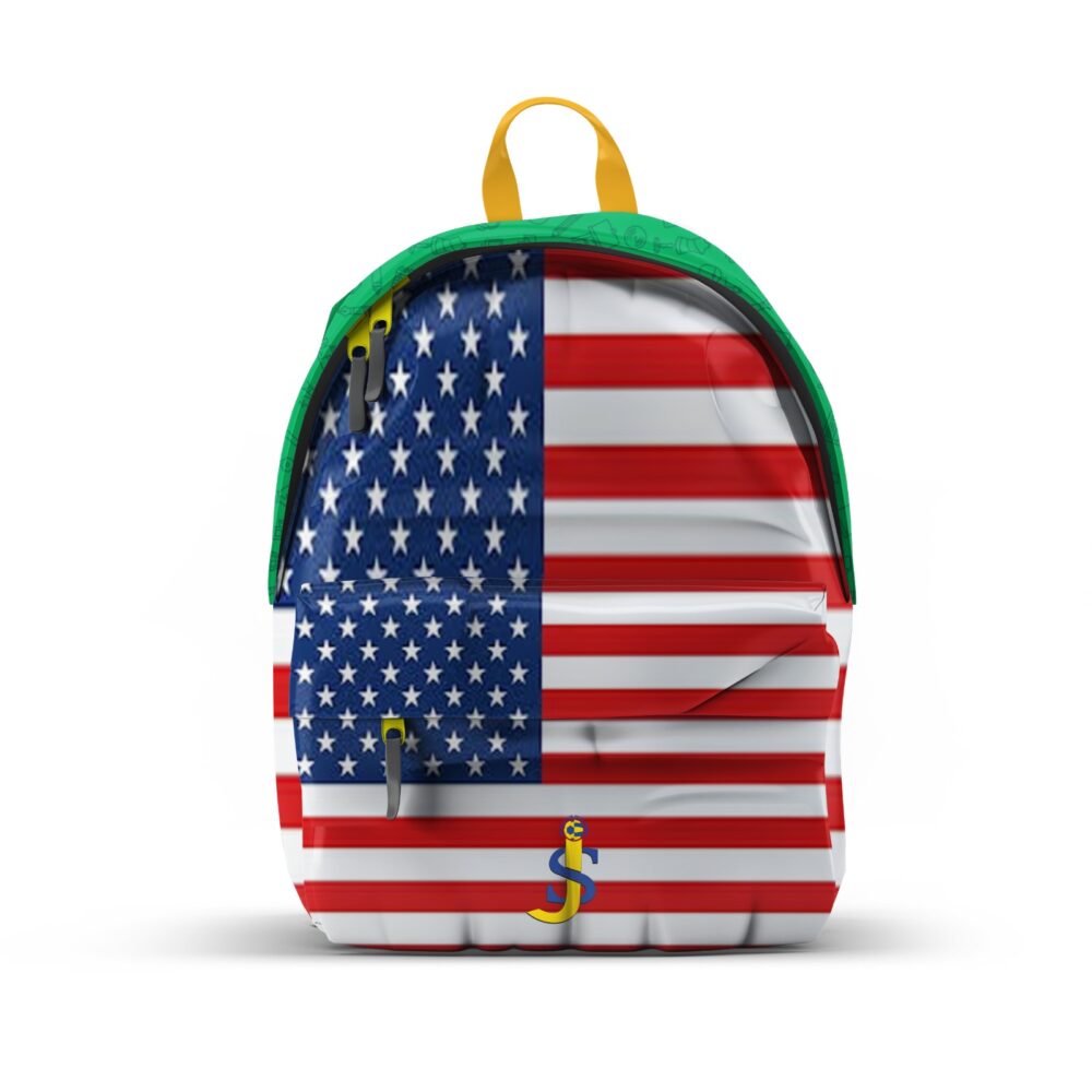 School Backpack