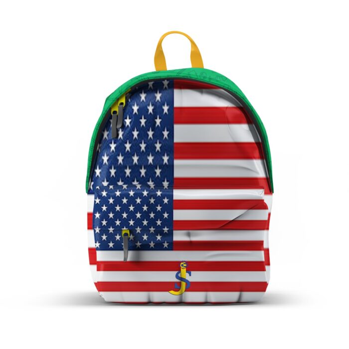 School Backpack