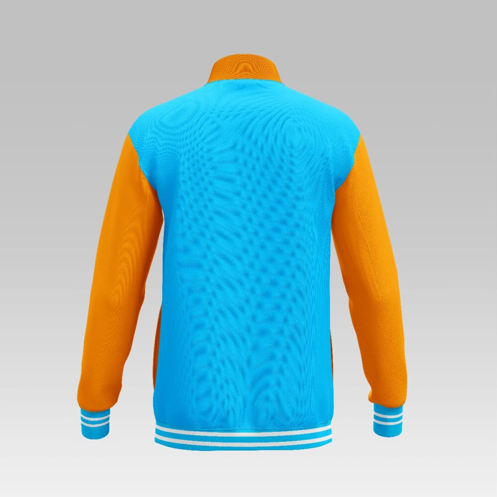 Jacket Wool - Image 2