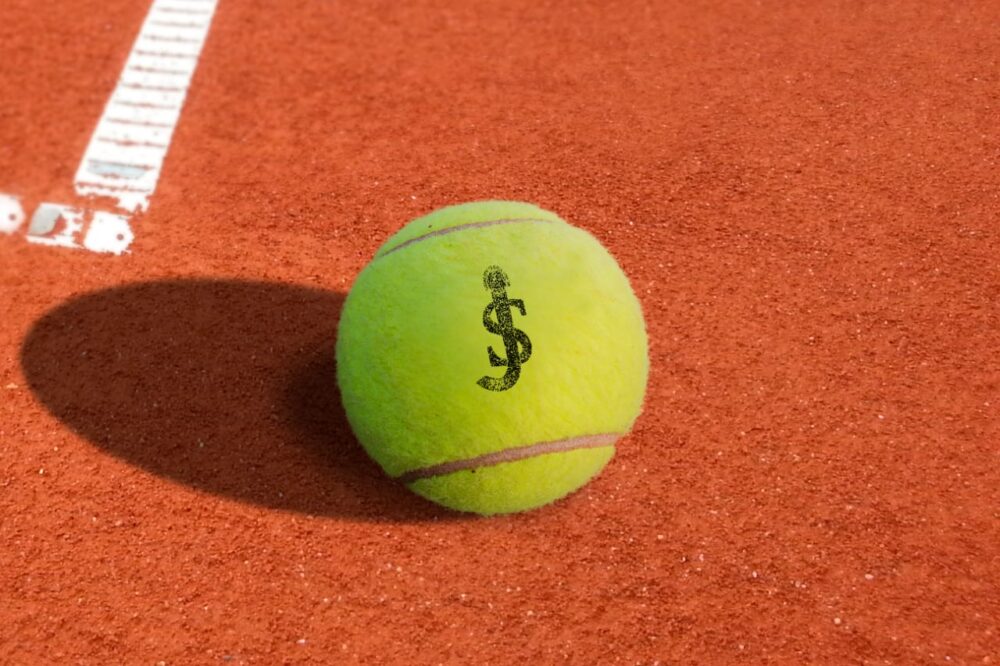 Tennis Ball
