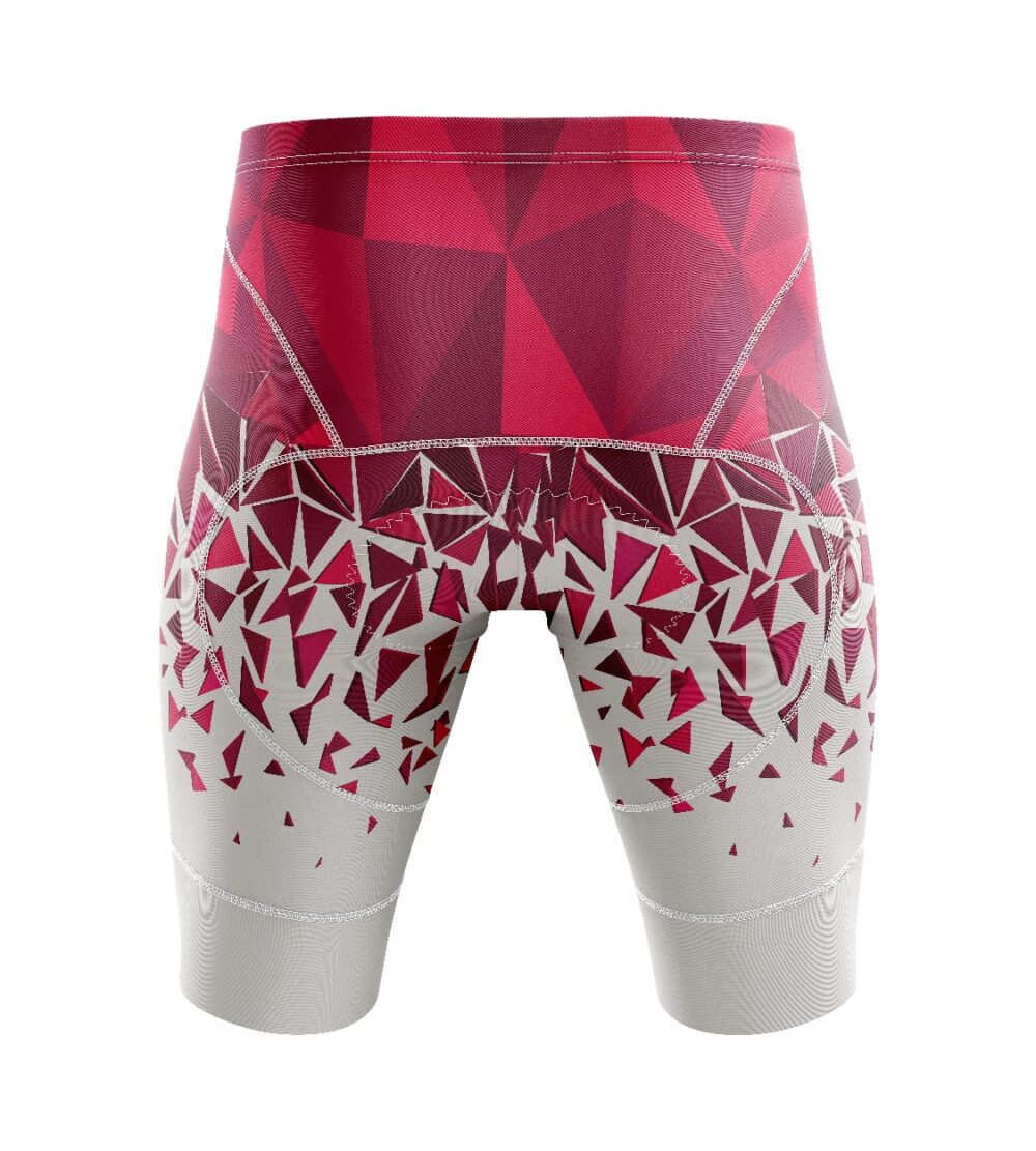 Rash Guard Short