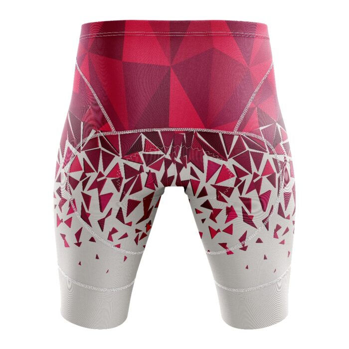 Rash Guard Short