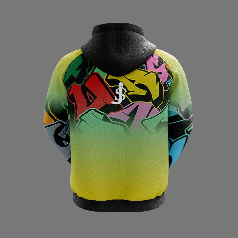 Hoodie - Image 2