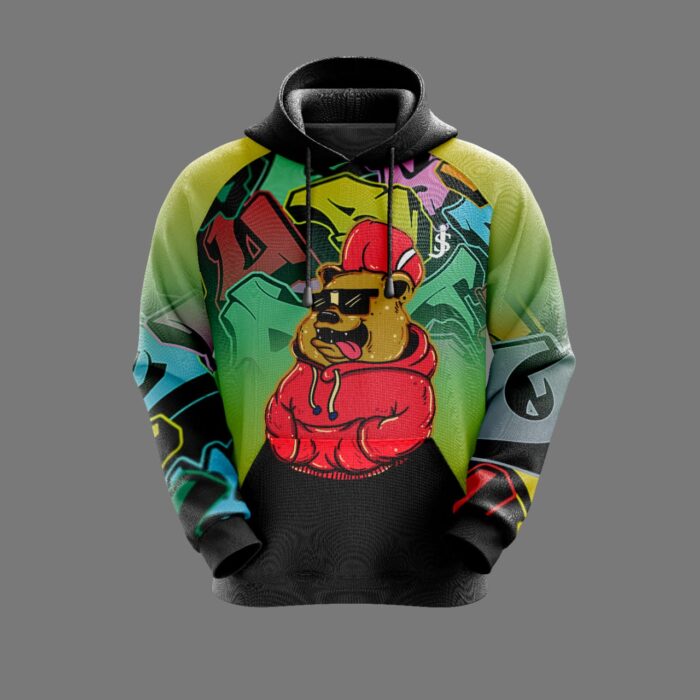 Hoodie