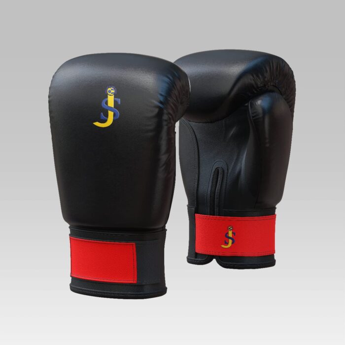 Boxing Gloves - Synthetic Leather