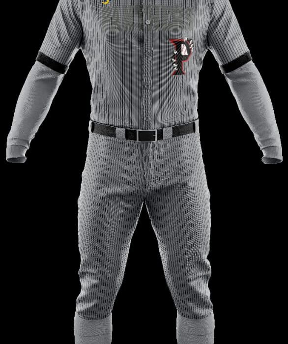Baseball Kit